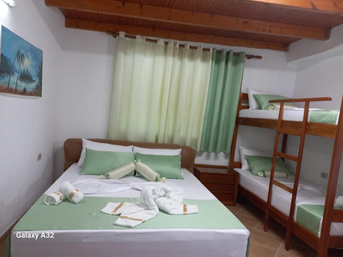 Casa de Férias Oasis *