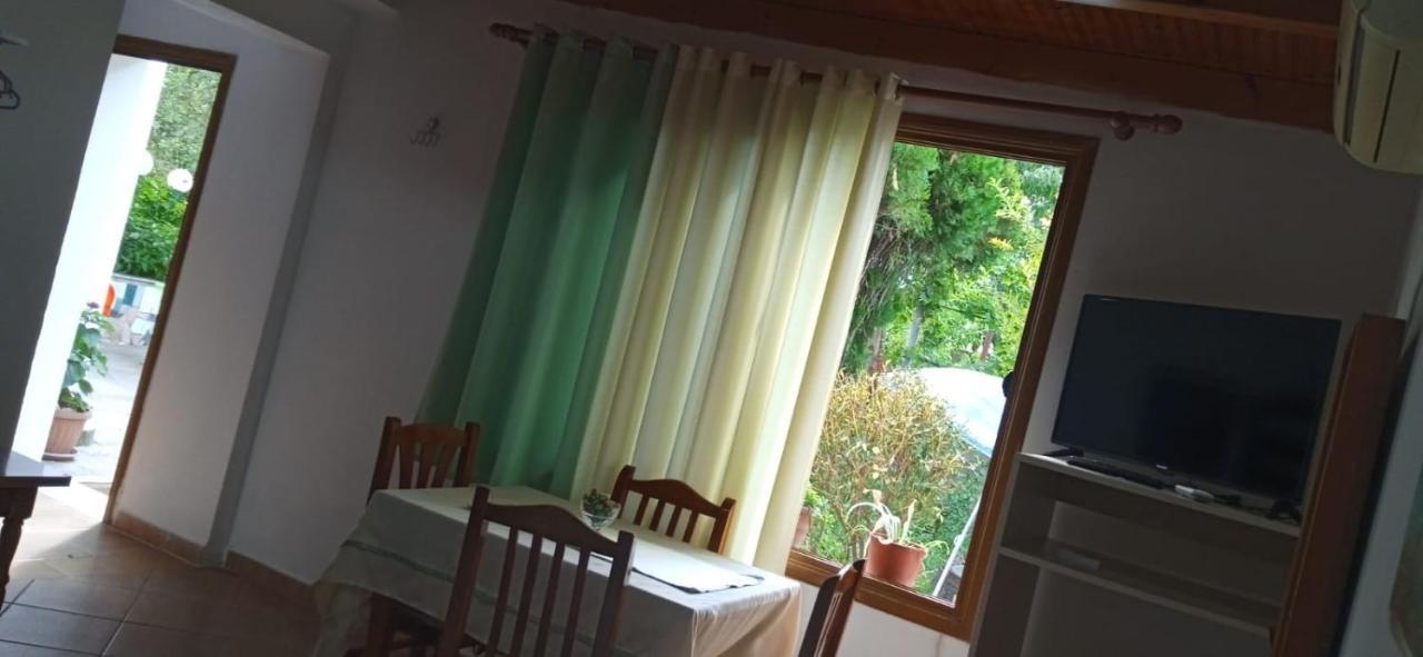 Oasis Casa de Férias Vlorë