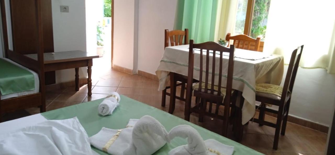 Casa de Férias Oasis