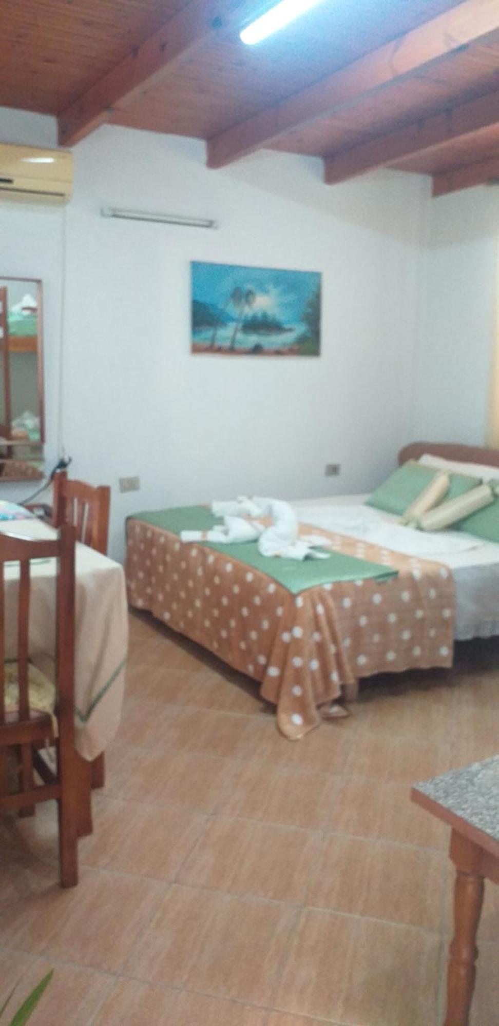 Oasis Casa de Férias Vlorë